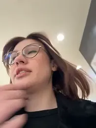 RinaCat webcam stripchat model stream image