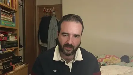 curiosillo83 webcam model stream image