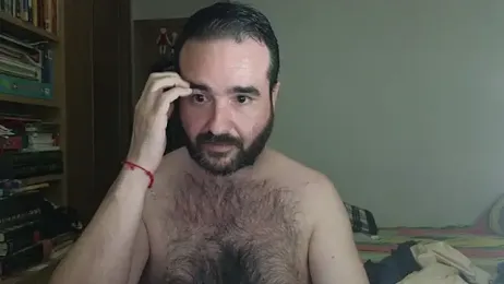 curiosillo83 webcam model stream image