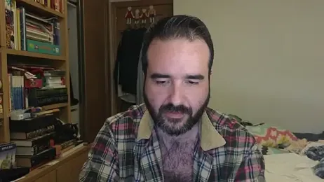 curiosillo83 webcam model stream image