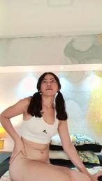 PaulinaRicci webcam model stream image