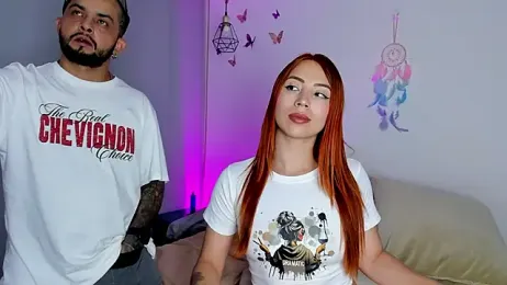 Chloe_Johnson_ webcam model stream image