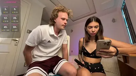 Morphiturata webcam stripchat model stream image