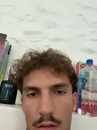 Albert_daddyyy webcam model stream image