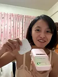 ladypaggy webcam model stream image