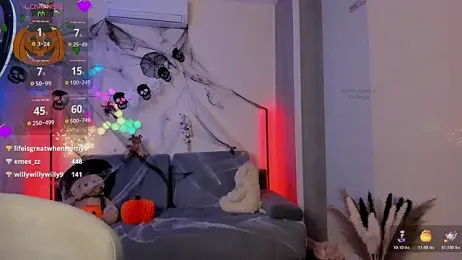 victorias_world webcam model stream image