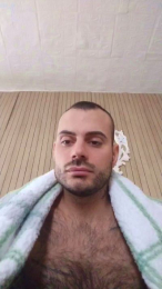 Viki84 webcam model stream image