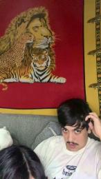 ugly_shinii webcam model stream image