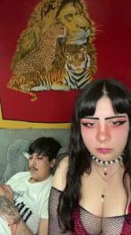 ugly_shinii webcam model stream image