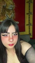 ugly_shinii webcam model stream image