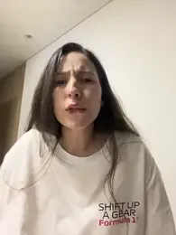 LittleDoll___ webcam model stream image