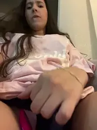 LittleDoll___ webcam model stream image