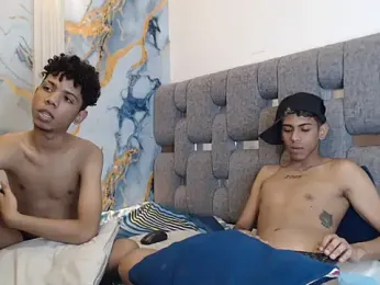 CUTE_BOYS2026 webcam stripchat model stream image