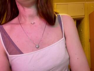 Althea Sitterson webcam model stream image