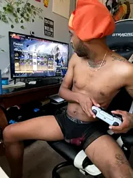 MasterPapian0 webcam model stream image