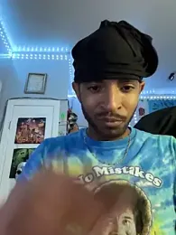 MasterPapian0 webcam model stream image