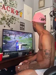 MasterPapian0 webcam model stream image