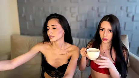 alissadreams webcam model stream image