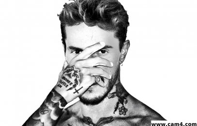 Leonard2588 webcam model stream image