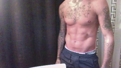 Leonard2588 webcam model stream image