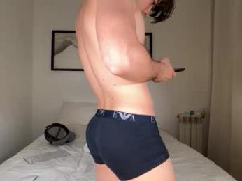 _aesthetic webcam chaturbate model stream image