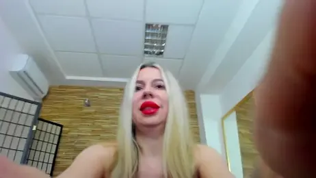 VesperNyx webcam model stream image