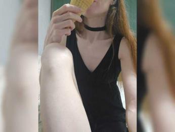 Camel-Thorn webcam bongacams model stream image