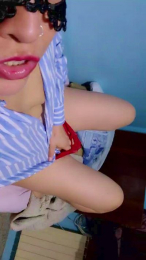 Bambola_85 webcam model stream image