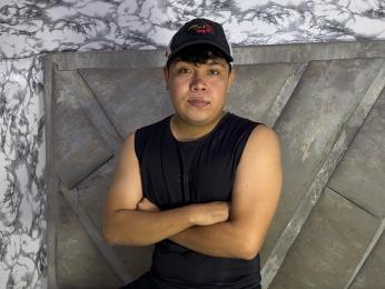 AdrianWalker webcam model stream image