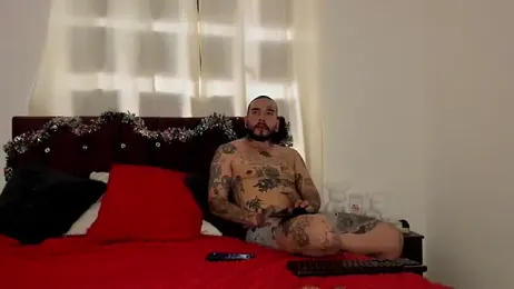 ARIA_AND_NICK webcam model stream image