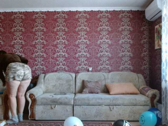 Nattal webcam model stream image