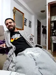 charlye_inkkkk webcam stripchat model stream image