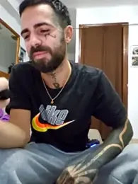 charlye_inkkkk webcam model stream image