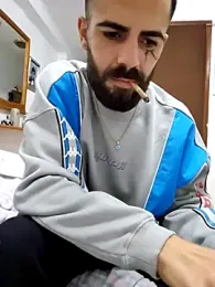 charlye_inkkkk webcam model stream image