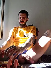 charlye_inkkkk webcam model stream image