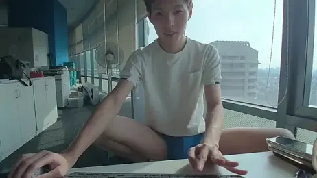 andrewooi webcam model stream image