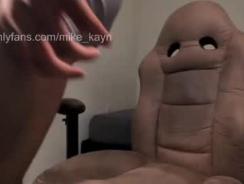 kayn_morningstar webcam model stream image