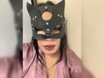 Zhanna-dark webcam model stream image