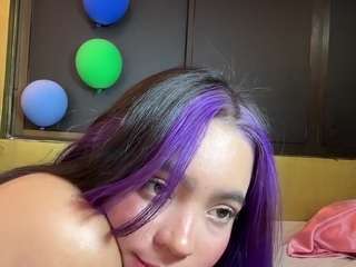 violett-moonx webcam camsoda model stream image