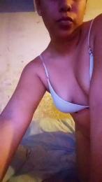 ayuumartinez981 webcam model stream image