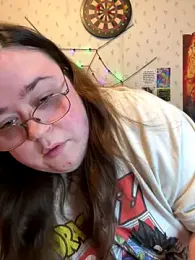 SexyxLexie webcam stripchat model stream image