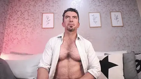 JuanKFit_45 webcam model stream image