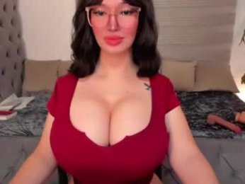 playfullmaria webcam model stream image