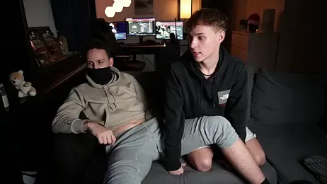 InnocentGuysOF webcam stripchat model stream image