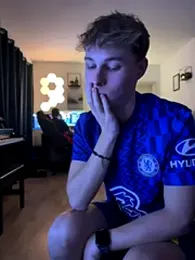 InnocentGuysOF webcam model stream image