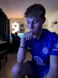 InnocentGuysOF webcam model stream image