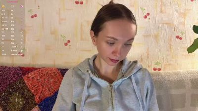 MariannRaziano webcam cam4 model stream image