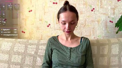 MariannRaziano webcam model stream image