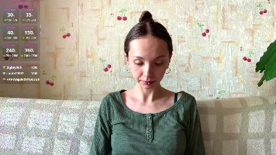 MariannRaziano webcam model stream image