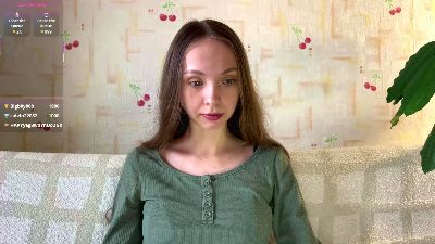 MariannRaziano webcam model stream image